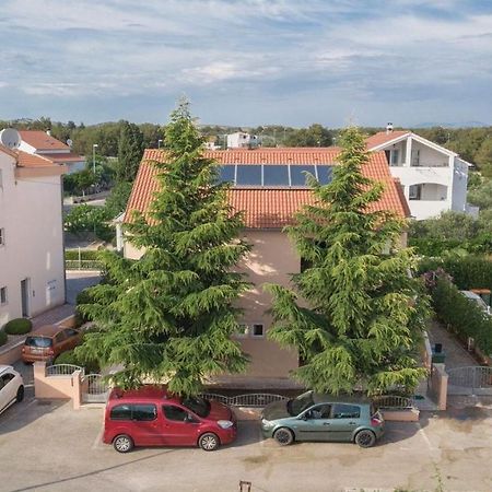 Apartmani Nedoklan Srima Exterior photo